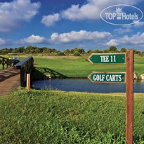 Doubletree by Hilton Acaya Golf Resort Lecce