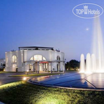Doubletree by Hilton Acaya Golf Resort Lecce