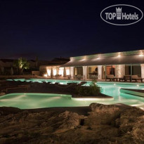 Histo S. Pietro sul Mar Piccolo Relais Culti