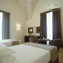 Histo S. Pietro sul Mar Piccolo Relais Culti