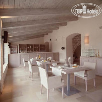 Histo S. Pietro sul Mar Piccolo Relais Culti