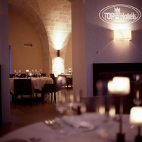 Histo S. Pietro sul Mar Piccolo Relais Culti