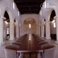 Histo S. Pietro sul Mar Piccolo Relais Culti