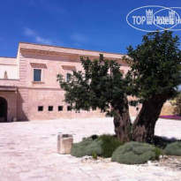 Histo S. Pietro sul Mar Piccolo Relais Culti