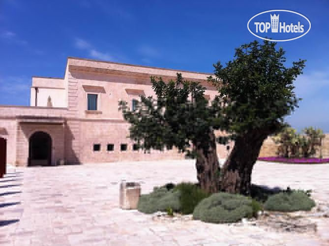 New photos from tourists Histo S. Pietro sul Mar Piccolo Relais Culti 5*