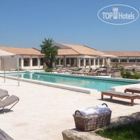 Histo S. Pietro sul Mar Piccolo Relais Culti