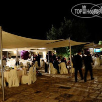 Histo S. Pietro sul Mar Piccolo Relais Culti
