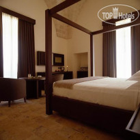 Histo S. Pietro sul Mar Piccolo Relais Culti
