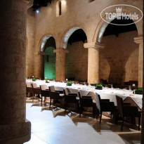 Histo S. Pietro sul Mar Piccolo Relais Culti