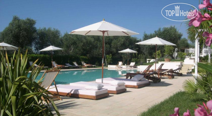 New photos from tourists Tenuta Centoporte 4*