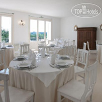 Tenuta Centoporte Ресторан