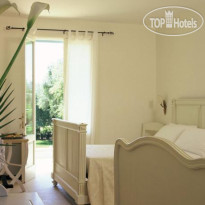 Tenuta Centoporte Номер