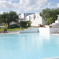 Tenuta Centoporte Отель