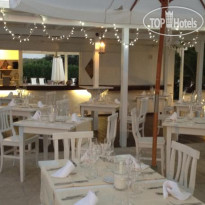 Tenuta Centoporte Ресторан