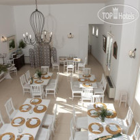 Tenuta Centoporte Ресторан