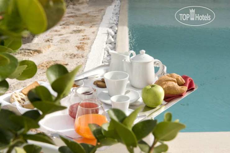 New photos from tourists Don Ferrante - Dimore di Charme 5*
