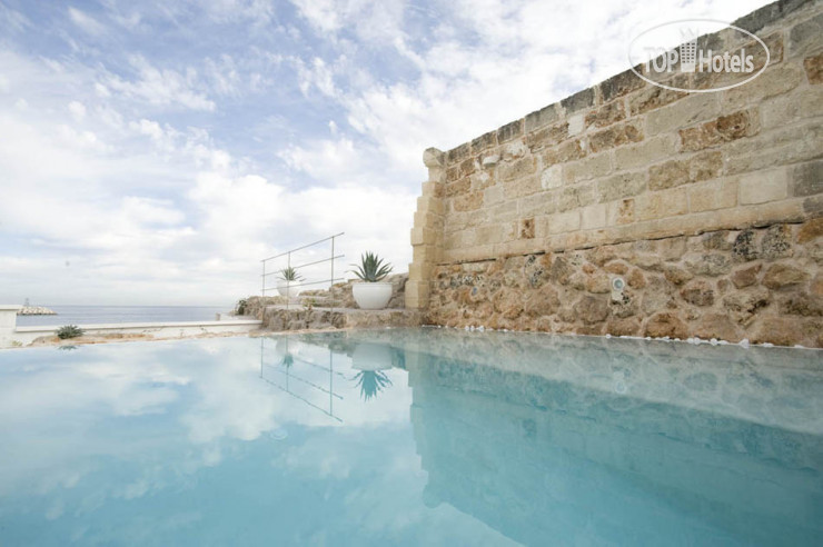 Hotelier's photos Don Ferrante - Dimore di Charme 5*