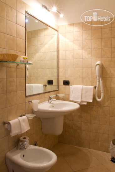 New photos from tourists Hotel Gargano 3*