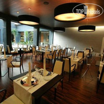 IH Hotels Selene Pomezia 