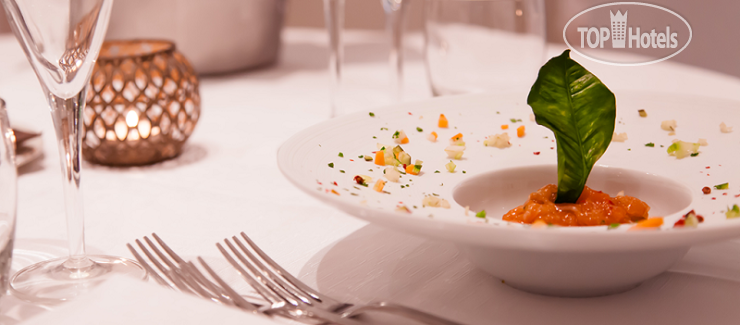 New photos from tourists Salus Terme 4*