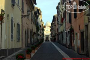 Hotel photo Castel Gandolfo 4*