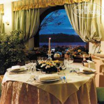 Villa Degli Angeli Ресторан
