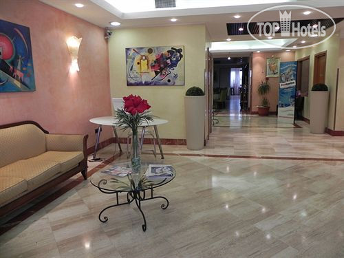 New photos from tourists President 4*