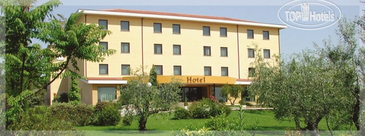 Hotelier's photos Aldero Hotel 4*