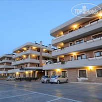 Altea Suites Residence Hotel 