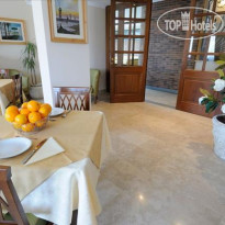 Altea Suites Residence Hotel 