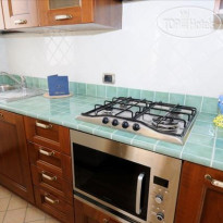 Altea Suites Residence Hotel 