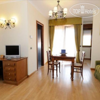 Altea Suites Residence Hotel 