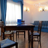 Altea Suites Residence Hotel 