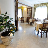 Altea Suites Residence Hotel 