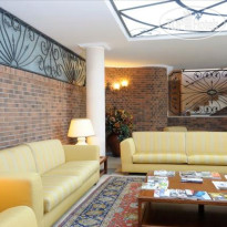 Altea Suites Residence Hotel 