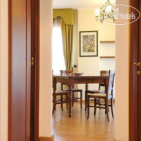 Altea Suites Residence Hotel 