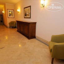 Altea Suites Residence Hotel 