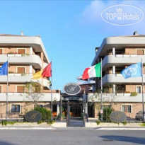 Altea Suites Residence Hotel 