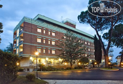 Hotel photo Hotel Bellavista 4*
