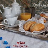 Hotel Cavalluccio Marino 