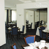 Hotel Cavalluccio Marino 