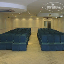 Hotel Cavalluccio Marino 