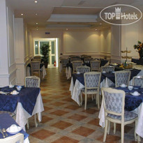 Hotel Cavalluccio Marino 