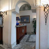 Hotel Cavalluccio Marino 