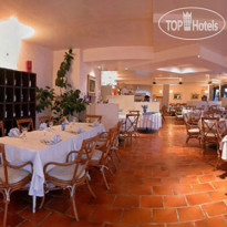 Hotel Cavalluccio Marino 