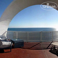 Hotel Cavalluccio Marino 