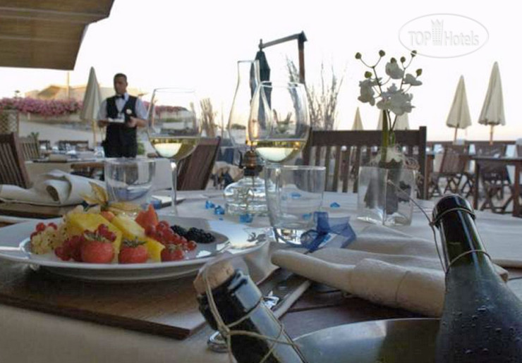 New photos from tourists Hotel Cavalluccio Marino 4*