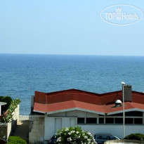 Hotel Cavalluccio Marino 