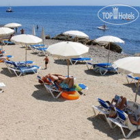 Hotel Cavalluccio Marino 