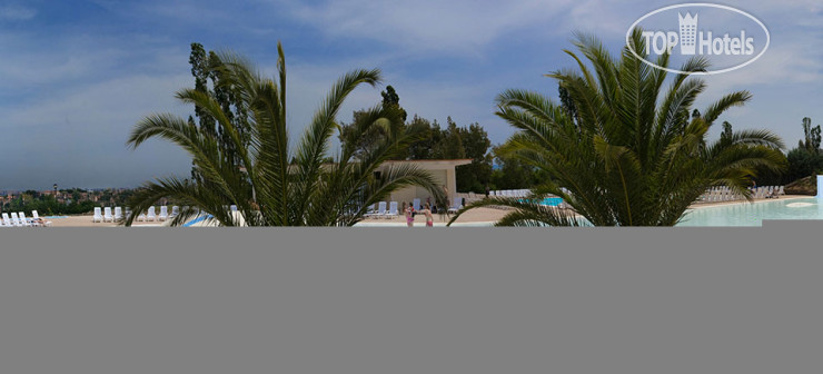 New photos from tourists Camping Village Fabulous 2*